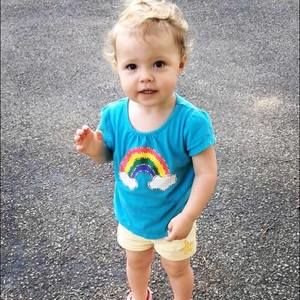 Meet your Posher, Hayley